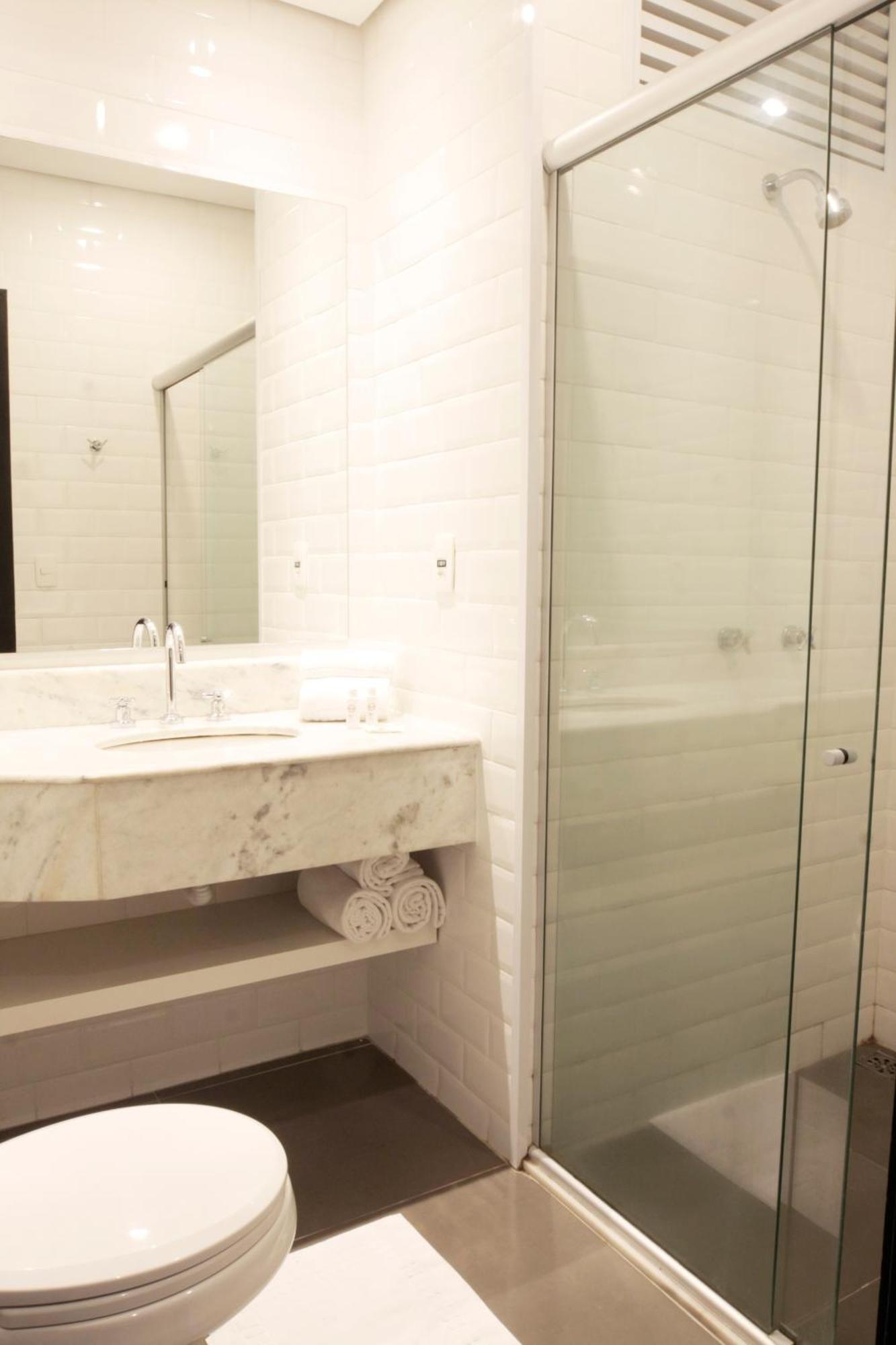 B&B Hotels São José dos Campos Camera foto